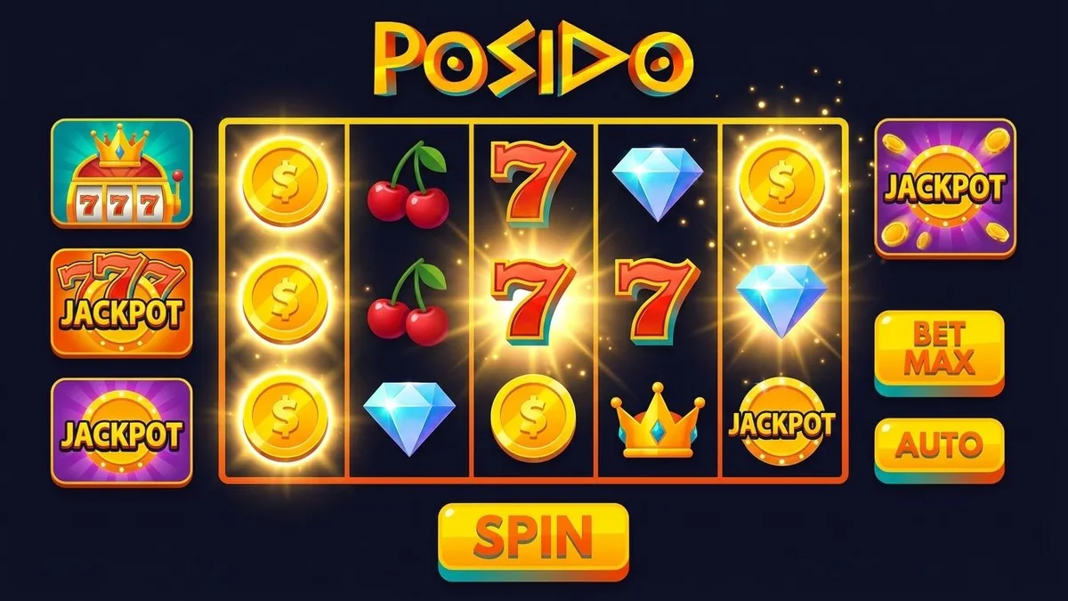 Casino games