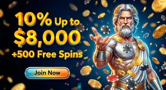 Posido Casino